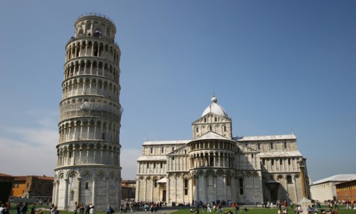 pisa