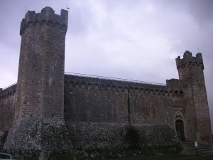 val d'orcia