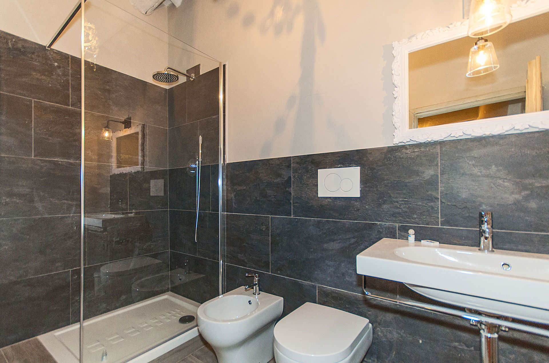 Ferienapartments Montegufoni - Ferienwohnung Ferienhaus Ferienhäuser in