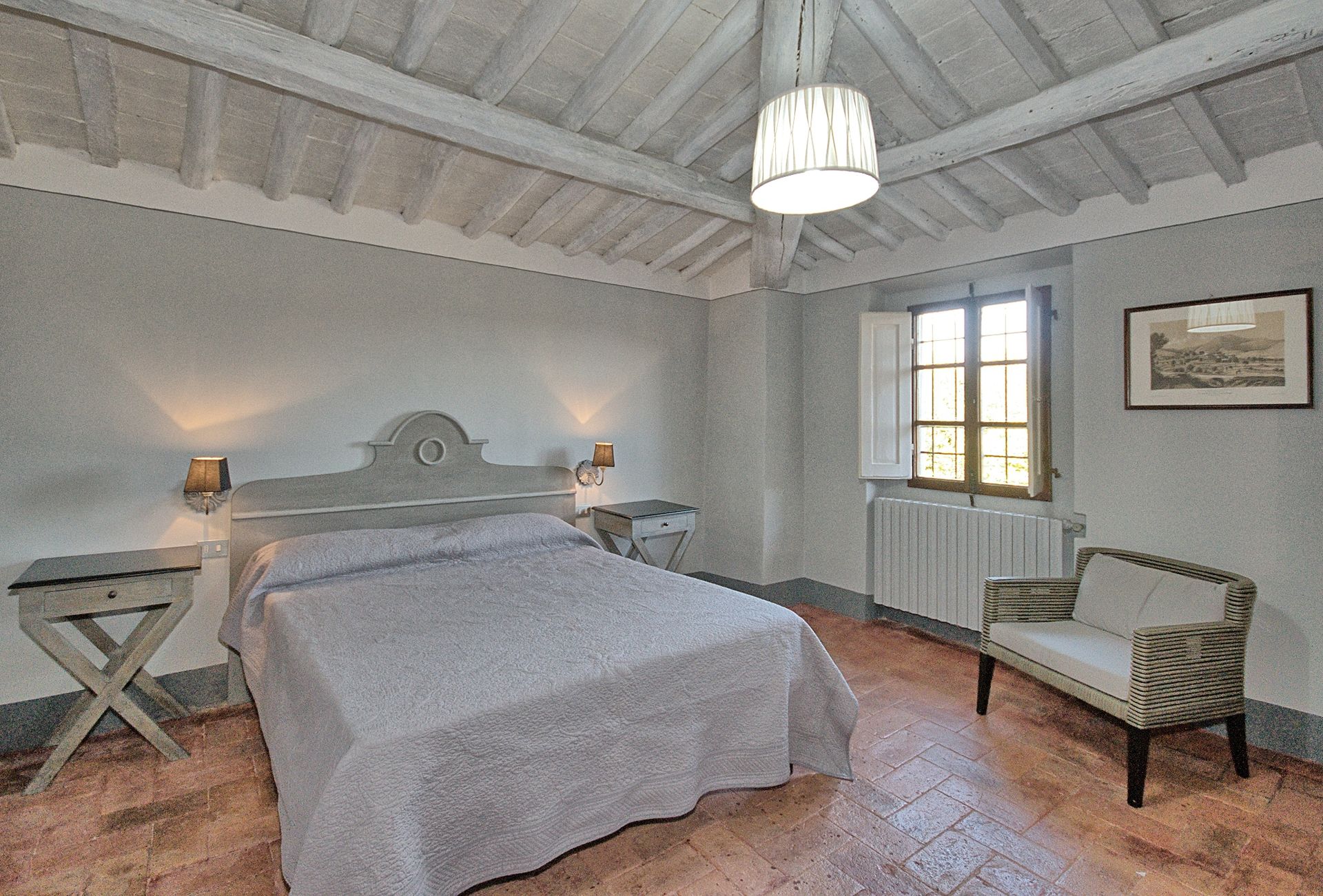 Ferienapartments Montegufoni - Ferienwohnung Ferienhaus Ferienhäuser in