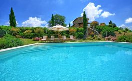 Villa Castelmuzio,Finden sie die besten Villen für Ihren Urlaub in Toskana!