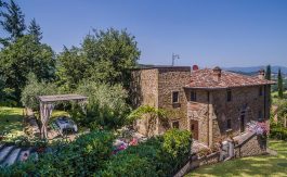 Villa Cielo,Finden sie die besten Ferienhäuser für Ihren Urlaub in Toskana!
